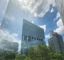 The Metropolis (D5), Office #456335311